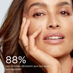 CLARINS Soin De Jour|Soin Naturel & Ecoresponsable|Multi Intensive                Crème Lift-Repulpante Anti-Rides Jour - Toutes Peaux