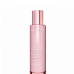 CLARINS Soin Jour & Nuit|Multi-Active                Emulsion lissante, booster d’éclat – Toutes peaux