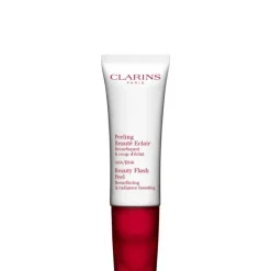 CLARINS Gommage & Exfoliant|Peeling Beauté Éclair                Resurfaçant & Coup d’Éclat