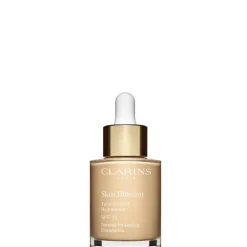 CLARINS Fond De Teint|Skin Illusion SPF15                Fond de Teint Naturel Hydratation