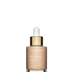 CLARINS Fond De Teint|Skin Illusion SPF15                Fond de Teint Naturel Hydratation