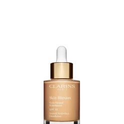 CLARINS Fond De Teint|Skin Illusion SPF15                Fond de Teint Naturel Hydratation