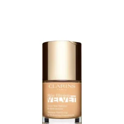 CLARINS Fond De Teint|Skin Illusion Velvet                Fond de Teint Mat Naturel & Hydratation