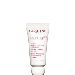 CLARINS Soin De Jour|UV Plus                Ecran multi-protection hydratant SPF50 PA +++