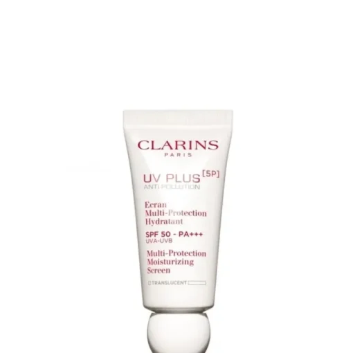 CLARINS Soin De Jour|UV Plus                Ecran multi-protection hydratant SPF50 PA +++