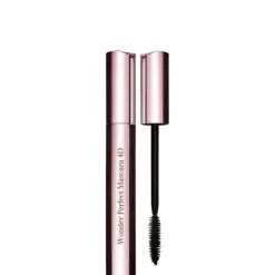 CLARINS Mascara|Wonder Perfect Mascara 4D                Les 4 Dimensions d'un Regard Parfait
