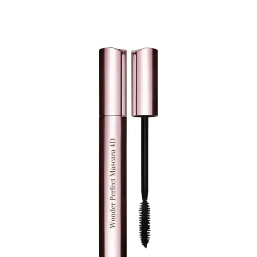 CLARINS Mascara|Wonder Perfect Mascara 4D                Les 4 Dimensions d'un Regard Parfait