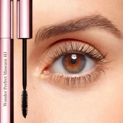 CLARINS Mascara|Wonder Perfect Mascara 4D                Les 4 Dimensions d'un Regard Parfait