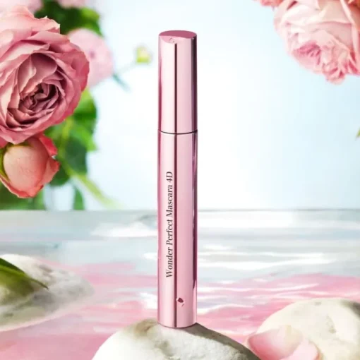 CLARINS Mascara|Wonder Perfect Mascara 4D                Les 4 Dimensions d'un Regard Parfait