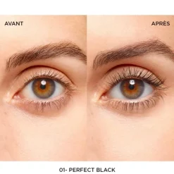 CLARINS Mascara|Wonder Perfect                 Mascara 4 D Waterproof