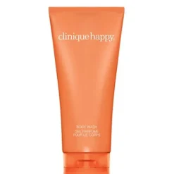 Femme CLINIQUE Gamme Complémentaire Parfumée|Happy                Gel Parfumé pour le Corps