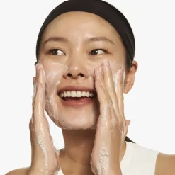 CLINIQUE Nettoyant Visage|All About Clean                Gelée Nettoyante + Exfoliante 2-en-1