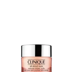 CLINIQUE Soin Yeux & Lèvres|All About Eyes                Soin Total Regard et Contour