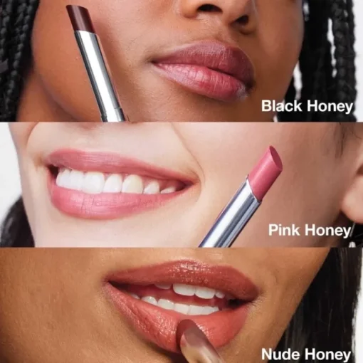CLINIQUE Baume À Lèvres & Huile À Lèvres|Almost Lipstick™                Baume à Lèvres