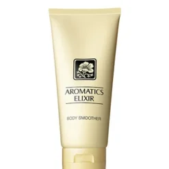 Femme CLINIQUE Gamme Complémentaire Parfumée|Aromatics Elixir                Baume Douceur pour le Corps