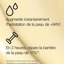 CLINIQUE Soin Jour & Nuit|Dramatically Different Moisturizing Gel                Gel Hydratant Tellement Différent