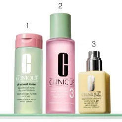 CLINIQUE Soin Jour & Nuit|Dramatically Different Moisturizing Gel                Gel Hydratant Tellement Différent