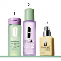 CLINIQUE Soin Jour & Nuit|Dramatically Different Moisturizing Lotion+                Émulsion Hydratante Tellement Différente