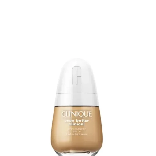CLINIQUE Fond De Teint|Even Better Clinical                Serum Foundation SPF 20 Fond de Teint
