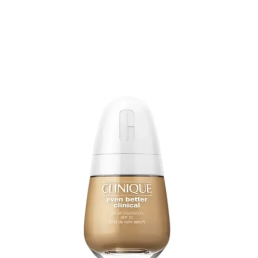 CLINIQUE Fond De Teint|Even Better Clinical                Serum Foundation SPF 20 Fond de Teint