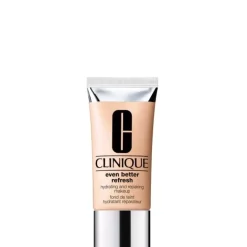 CLINIQUE Fond De Teint|Even Better Refresh                Fond de Teint Hydratant & Correcteur
