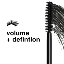 CLINIQUE Mascara|High Impact Mascara                Mascara Impact Optimal