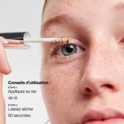 CLINIQUE Base & Soin Des Cils|High Impact                Sérum Amplificateur de Cils