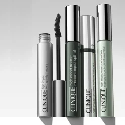 CLINIQUE Mascara|High Impact™ Zero Gravity Mascara                Mascara impact recourbant optimal