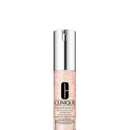 CLINIQUE Soin Yeux & Lèvres|Moisture Surge™ Eye                Hydratant 96H Super-Activé Contour des Yeux