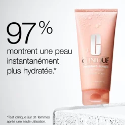 CLINIQUE Soin Hydratant, Nourrissant, Anti-Âge|Moisture Surge                Hydratant Corps