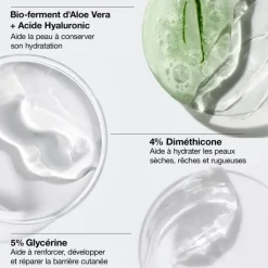 CLINIQUE Soin Hydratant, Nourrissant, Anti-Âge|Moisture Surge                Hydratant Corps