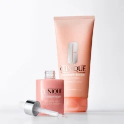 CLINIQUE Soin Hydratant, Nourrissant, Anti-Âge|Moisture Surge                Hydratant Corps