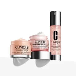 CLINIQUE Base & Primer|Masque|Moisture Surge Intense                Soin Hydro-Relipidant 72H