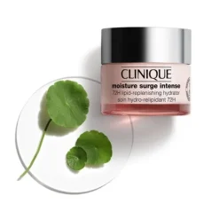 CLINIQUE Base & Primer|Masque|Moisture Surge Intense                Soin Hydro-Relipidant 72H