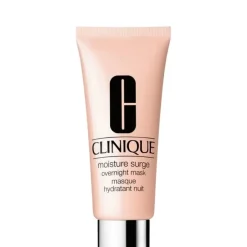 CLINIQUE Masque|Soin De Nuit|Moisture Surge™                Masque Hydratant Nuit