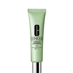 CLINIQUE Soin Spécifique Visage|Redness Solutions                Base Protectrice Anti-Rougeurs SPF 15