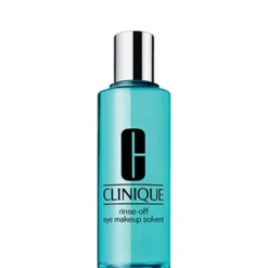 CLINIQUE Démaquillant Yeux & Lèvres|Rinse-Off Eye Makeup Solvent                Démaquillant Express Pour les Yeux