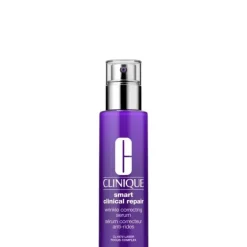 CLINIQUE Sérum Et Booster|Smart Clinical Repair                Sérum Correcteur Anti-Rides