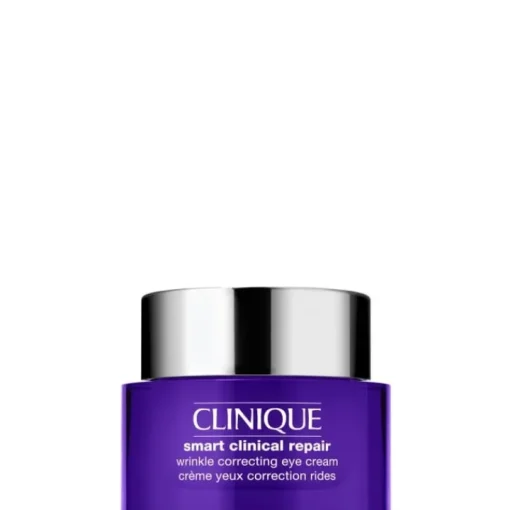 CLINIQUE Soin Yeux & Lèvres|Smart Clinical Repair                Crème Yeux Correction Rides