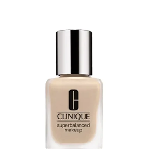 CLINIQUE Fond De Teint|Superbalanced Makeup                Teint Équilibre Parfait