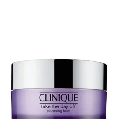 CLINIQUE Démaquillant Visage|Take The Day Off                Baume Démaquillant