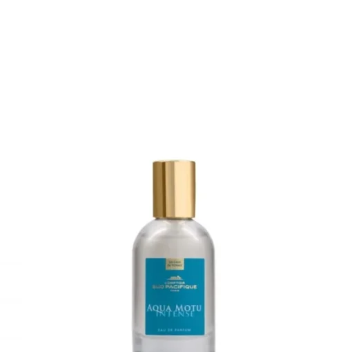 Comptoir Sud Pacifique Parfum Mixte|Aqua Motu Intense                Eau de Parfum