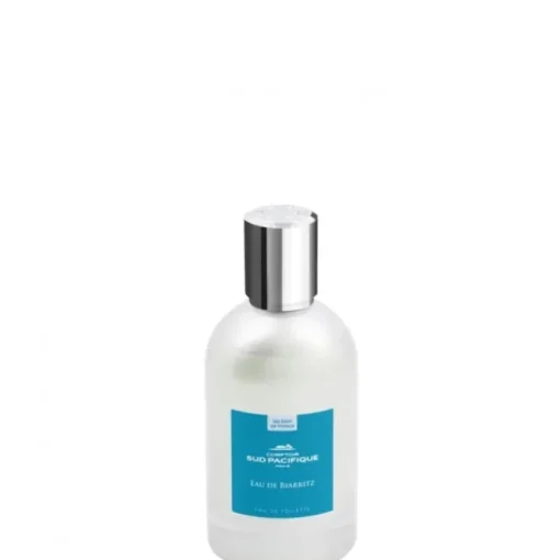 Comptoir Sud Pacifique Parfum Mixte|Eau de Biarritz                Eau de Toilette