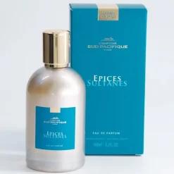 Comptoir Sud Pacifique Parfum Mixte|Epices Sultanes                Eau de Parfum
