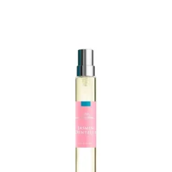 Comptoir Sud Pacifique Parfum Mixte|Jasmin Dentelle                Eau de Toilette - Vaporisateur de Sac