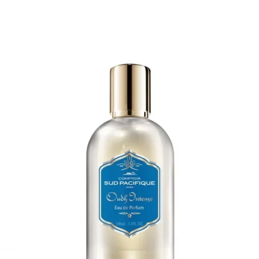 Comptoir Sud Pacifique Parfum Mixte|Oudh Intense                Eau de Parfum