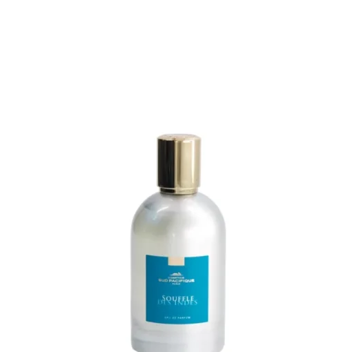 Comptoir Sud Pacifique Parfum Mixte|Souffle des Indes                Eau de Parfum