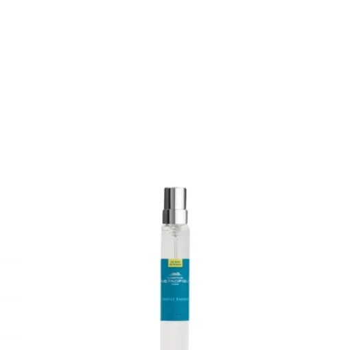 Comptoir Sud Pacifique Parfum Mixte|Vanille Banane                Eau de Toilette - Vaporisateur de Voyage