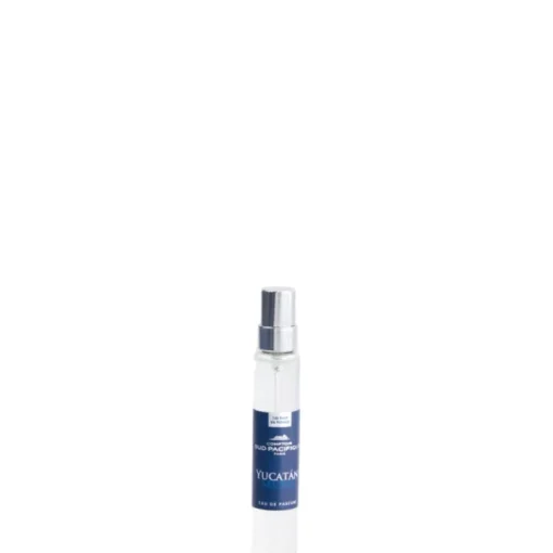 Comptoir Sud Pacifique Parfum Mixte|Yucatan Secret                Eau de Parfum - Vaporisateur de Sac