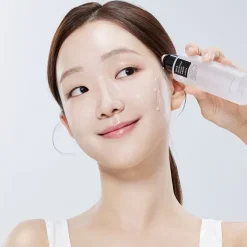 Cosrx Lotion & Soin Préparateur|AHA/BHA                Lotion Exfoliante Anti-Points Noirs